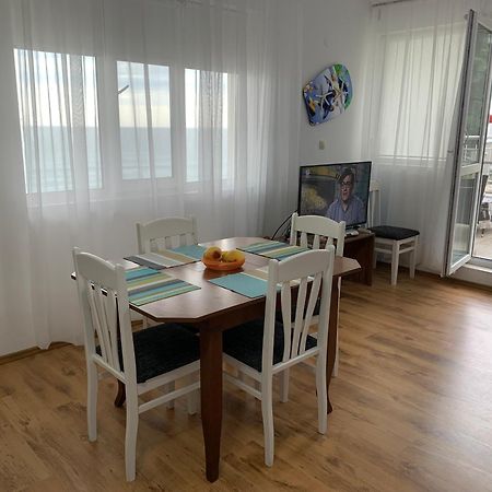 Sea Sunshine Apartment Obzor Esterno foto