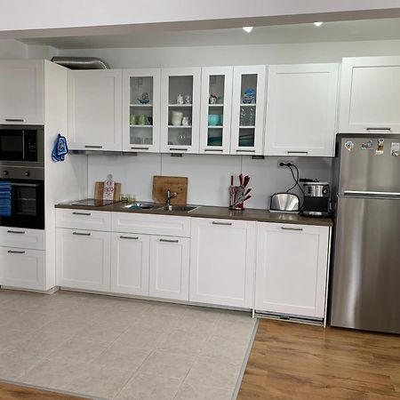 Sea Sunshine Apartment Obzor Esterno foto