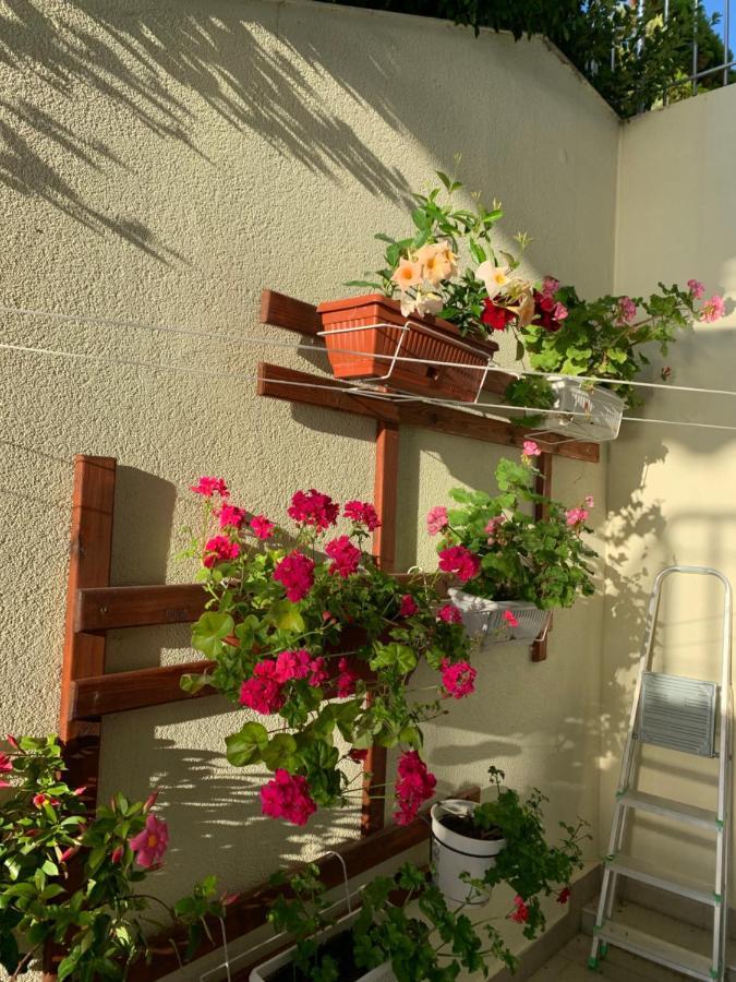 Sea Sunshine Apartment Obzor Esterno foto