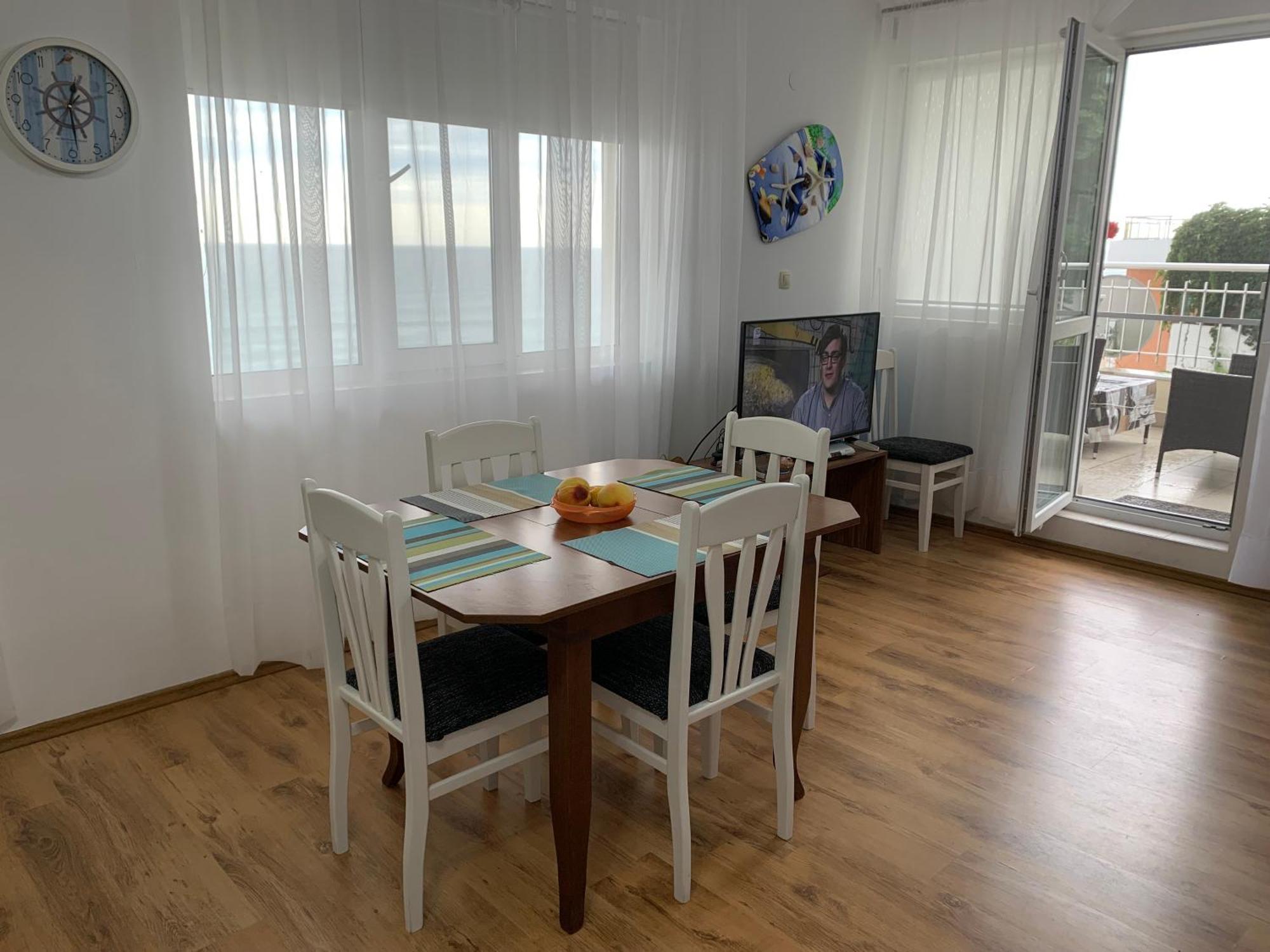 Sea Sunshine Apartment Obzor Esterno foto