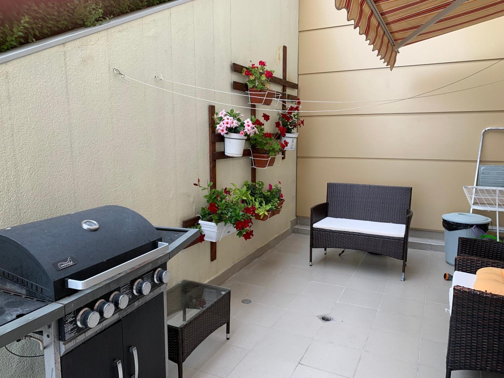 Sea Sunshine Apartment Obzor Esterno foto