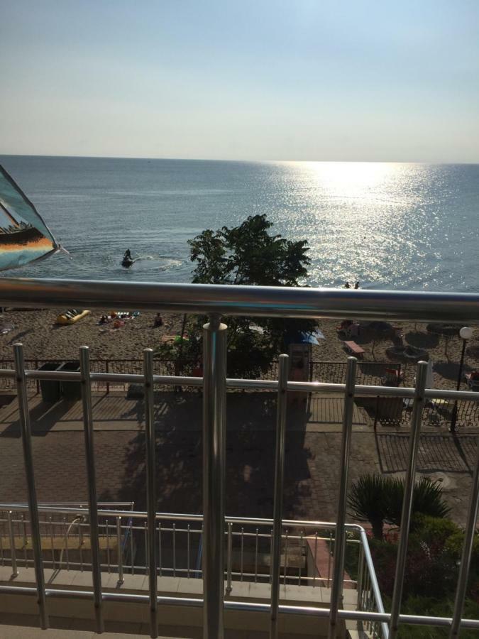 Sea Sunshine Apartment Obzor Esterno foto